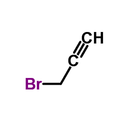 3-溴丙炔 (106-96-7)