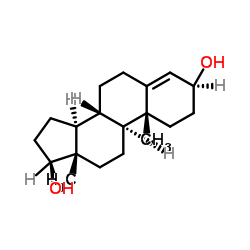 4-雄烯二醇 (1156-92-9)