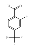 2-氟-4-(三氟甲基)苯甲酰氯