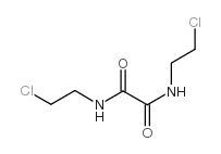 N,N'-双(2-氯乙基)草酰胺