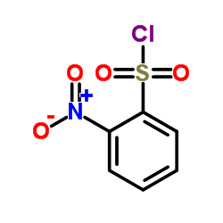 2-硝基苯磺酰氯 97.0%