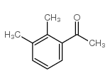 2',3'-二甲基苯乙酮 (2142-71-4)