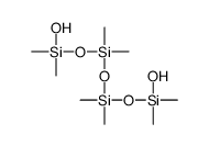 1,1,3,3,5,5,7,7-八甲基-1,7-四硅氧烷二醇