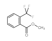 2-三氟甲基苯甲酸甲酯