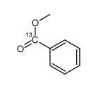 苯甲酸甲酯-Alpha-13C