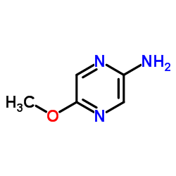 2-氨基-5-甲氧基吡嗪