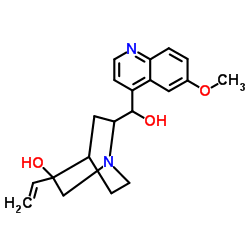 6'-甲氧基辛可宁-3,9-二醇