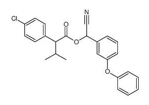 (R,R)-氰戊菊酯
