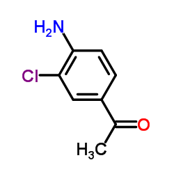 2-氯-4-氨基苯乙酮
