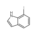 7-碘吲哚 (89976-15-8)