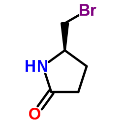 (R)-5-溴甲基-2-吡咯烷酮
