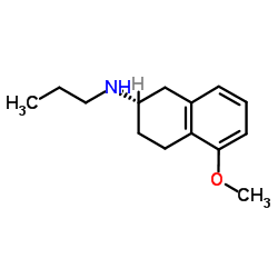 (S)-5-甲氧基-1,2,3,4-四氢-N-丙基-2-萘胺
