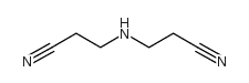 双(2-氰基乙基)胺