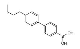 4-丁基联苯硼酸