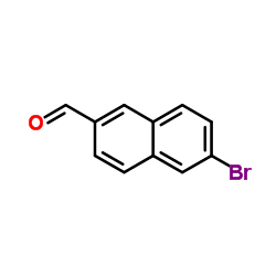 6-溴-2-萘甲醛 (170737-46-9)