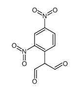 2-(2,4-二硝基苯基)丙二醛