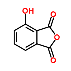 3-羟基邻苯二甲酸酐