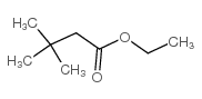 叔丁基乙酸乙酯 (5340-78-3)