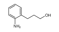 3-(2-氨基苯基)-1-丙醇