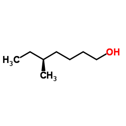 (S)-(+)-5-甲基-1-己醇
