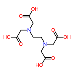 乙二胺四乙酸 (60-00-4)