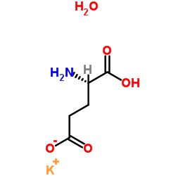 L-谷氨酸钾盐 (6382-01-0)