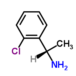 (S)-2-氯-A-甲基-苯甲胺 (68285-26-7)