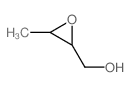 (3-甲基噁丙环-2-基)甲醇