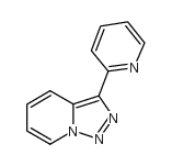 3-(2-吡啶)-[1,2,3]噻唑并[1,5-a]吡啶