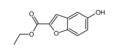 5-羟基苯并呋喃-2-羧酸乙酯
