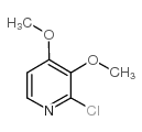 2-氯-3,4-二甲氧基吡啶盐酸盐