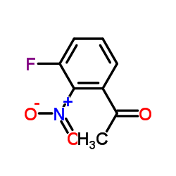 3-氟-2-硝基苯乙酮