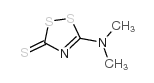 3-二甲基氨基-1,2,4-二噻唑-5-硫代NE