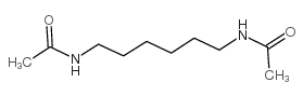 N,N'-六亚甲基双乙酰胺