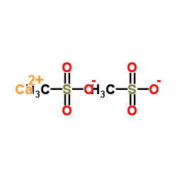 甲基磺酸钙 (58131-47-8)