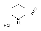(S)-2-哌啶苯甲醛盐酸盐