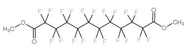全氟-1,10-癸二酸二甲酯