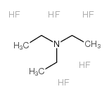 三乙胺五氢氟酸