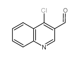 4-氯-3-喹啉甲醛