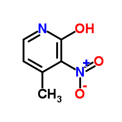 2-羟基-4-甲基-3-硝基吡啶