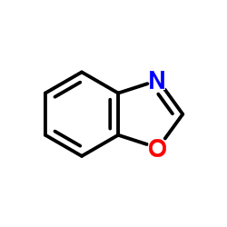 苯并恶唑 (273-53-0)