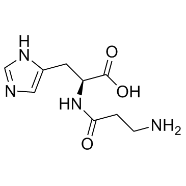 L-肌肽 98.0%