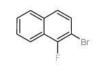 2-溴-1-氟萘 (317-79-3)