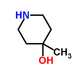4-甲基-4-羟基哌啶