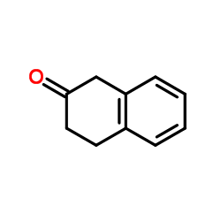β-四氢萘酮 (530-93-8)