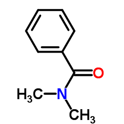 N,N-二甲基苯甲酰胺 (611-74-5)