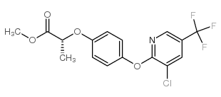 Haloxyfop-P-methyl