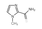 1-甲基-1H-咪唑-2-硫代烟酰胺