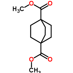 二环[2,2,2]辛烷-1,4-环己二羧酸二甲酯