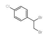 1-氯-4-(1,2-二溴乙基)苯 (23135-16-2)